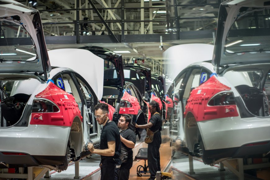 Tesla's latest decision is a critical defensive move against the UAW