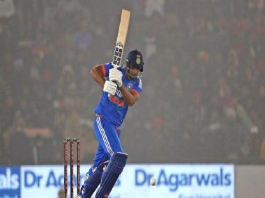 India vs Afghanistan 1st T20I Highlights: Shivam Dube's half-century powers Men in Blue to six-wicket win