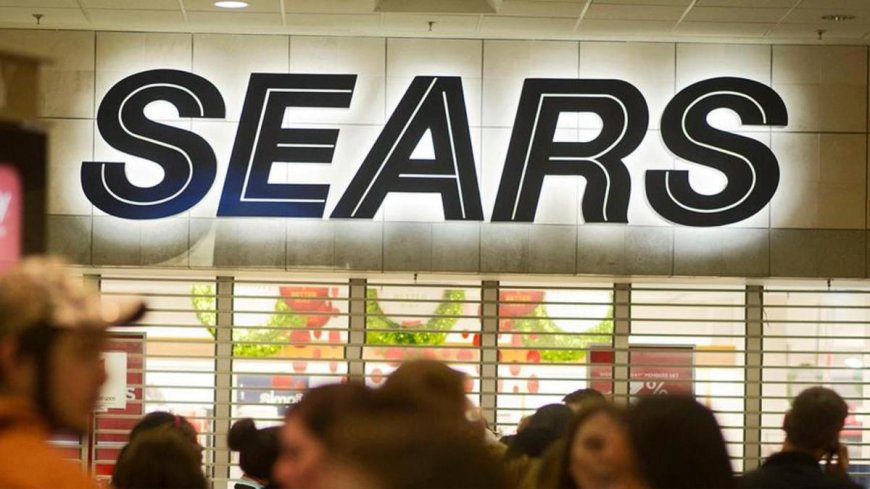 Sears to shutter final New Jersey location