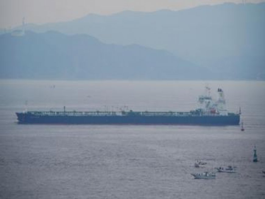 Why did Iran seize an oil tanker off the coast of Oman? Will this lead to a bigger conflict?