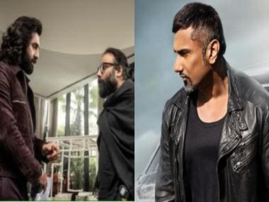 Animal: After Allu Arjun, Honey Singh reviews Ranbir Kapoor starrer, calls Sandeep Reddy Vanga ‘Indian Tarantino'