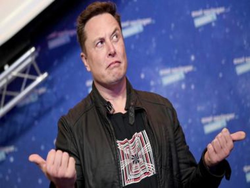 No evidence of drug abuse issues at Elon Musk’s SpaceX, says NASA