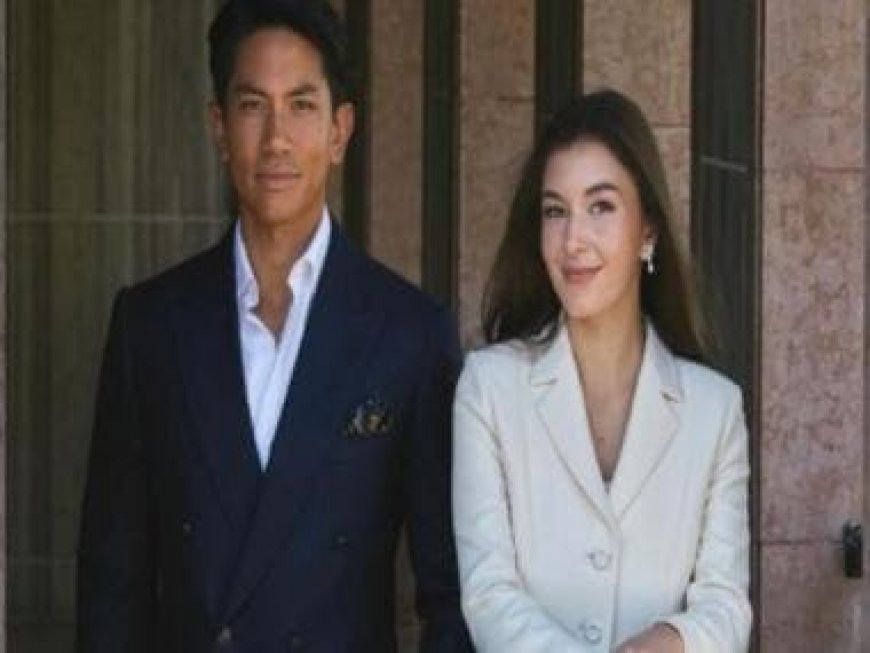 From Brunei with Love: The royal romance of Prince Abdul Mateen and his commoner bride