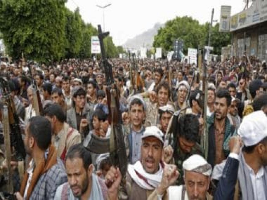 Yemen: Houthi militia threaten revenge against US, UK amid global uproar