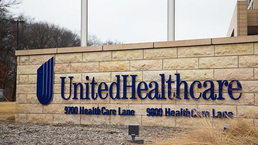 UnitedHealth slumps as higher medical costs cloud Optum performance