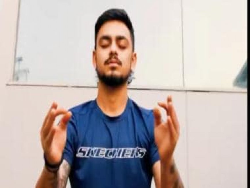 Watch: Ishan Kishan posts cryptic video on social media among speculation surrounding absence from Indian team