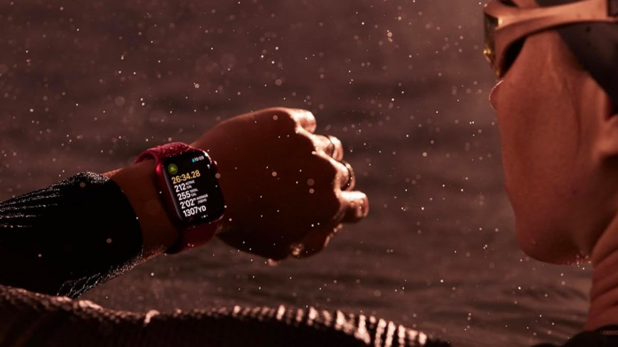 Act fast: The Apple Watch Series 9 just dropped back down to its Black Friday pricing, and it won't last long