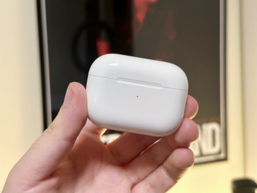 Apple AirPods Pro are still on sale for under $200 at Amazon, and shoppers are taking major advantage of the deal