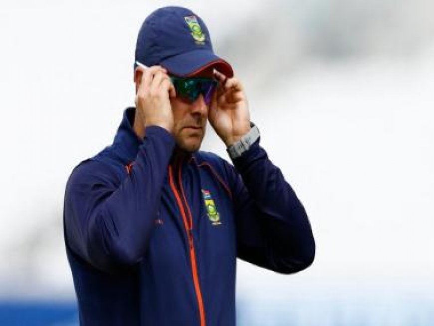 'Would be fantastic to see top Indian players in South Africa T20 League': Mark Boucher