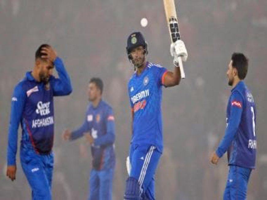 India vs Afghanistan 2nd T20I: When, where, how to watch IND vs AFG, LIVE streaming details