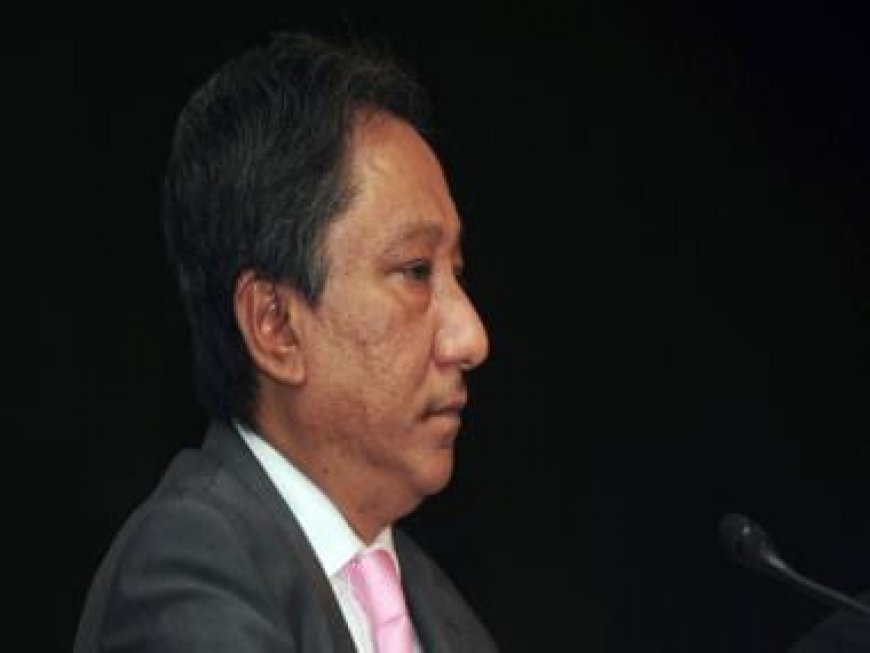 Nazmul Hasan likely to step down as BCB chief after getting elected as Bangladesh's new sports minister