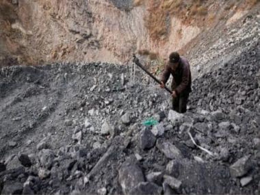 At least 10 killed, 6 missing in coal mine accident in China's Pingdingshan city