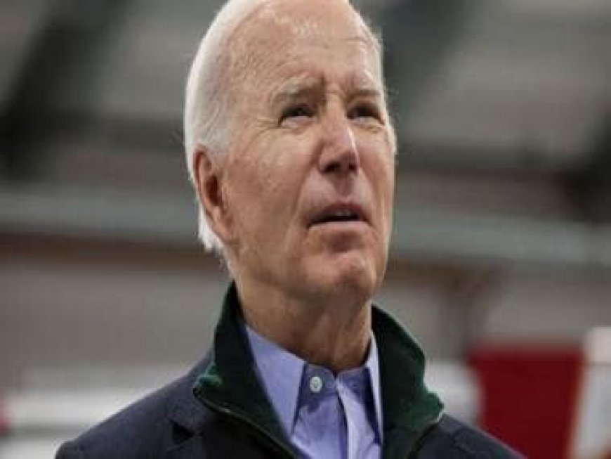 US does not support Taiwan independence, says Joe Biden after crucial polls