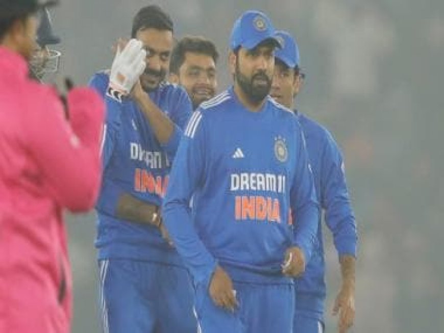 India vs Afghanistan 2nd T20I: Indore weather and pitch report for 2nd IND vs AFG match