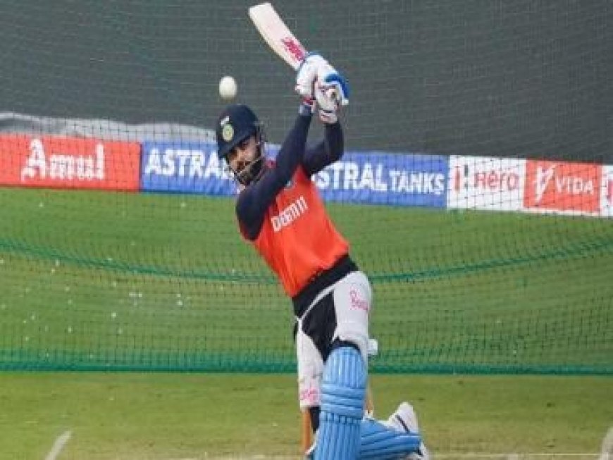 India vs Afghanistan: Focus on Virat Kohli's T20I return as Men in Blue eye series-clinching win in Indore