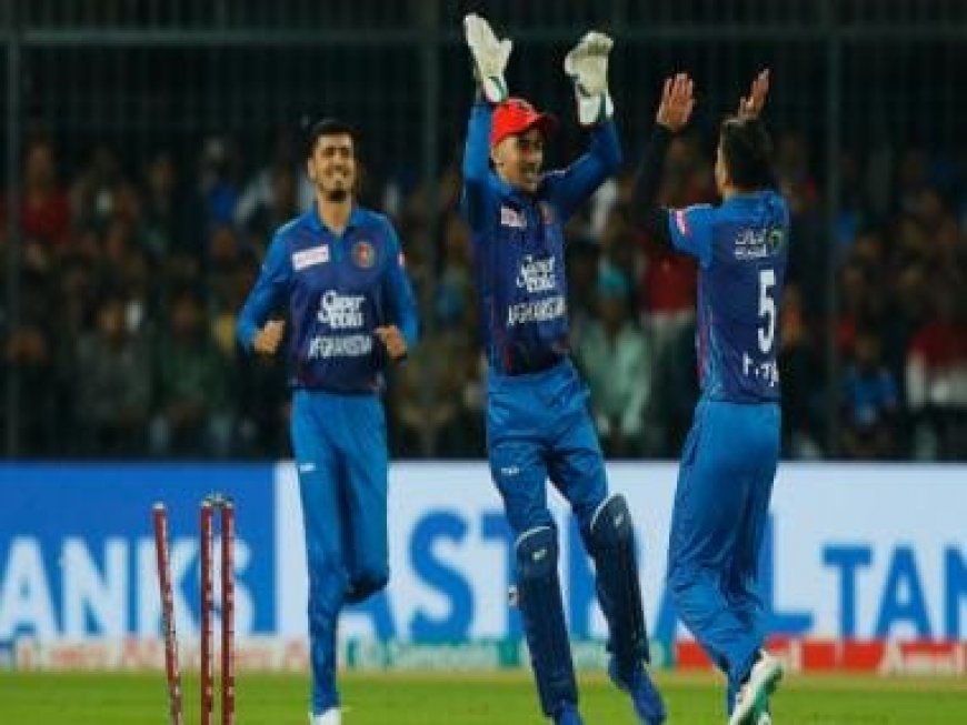 India vs Afghanistan LIVE Score, 2nd T20I: IND 62/2; Kohli departs for 29 as Naveen snaps 2nd-wicket stand