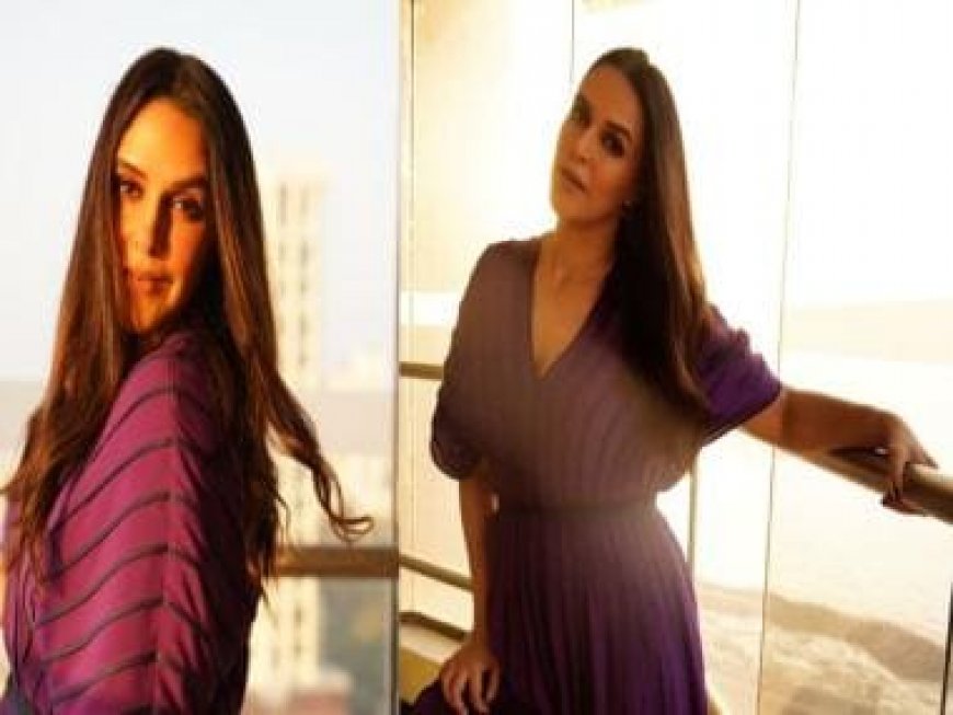 Neha Dhupia to make a comeback with the sixth season of 'No Filter Neha', says 'This season will be more thrilling'