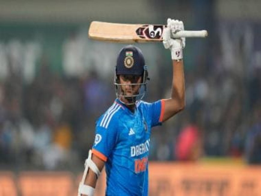India vs Afghanistan: Jaiswal joins Dube and Axar's party in Indore, highlights Men in Blue's plenty problem in T20Is