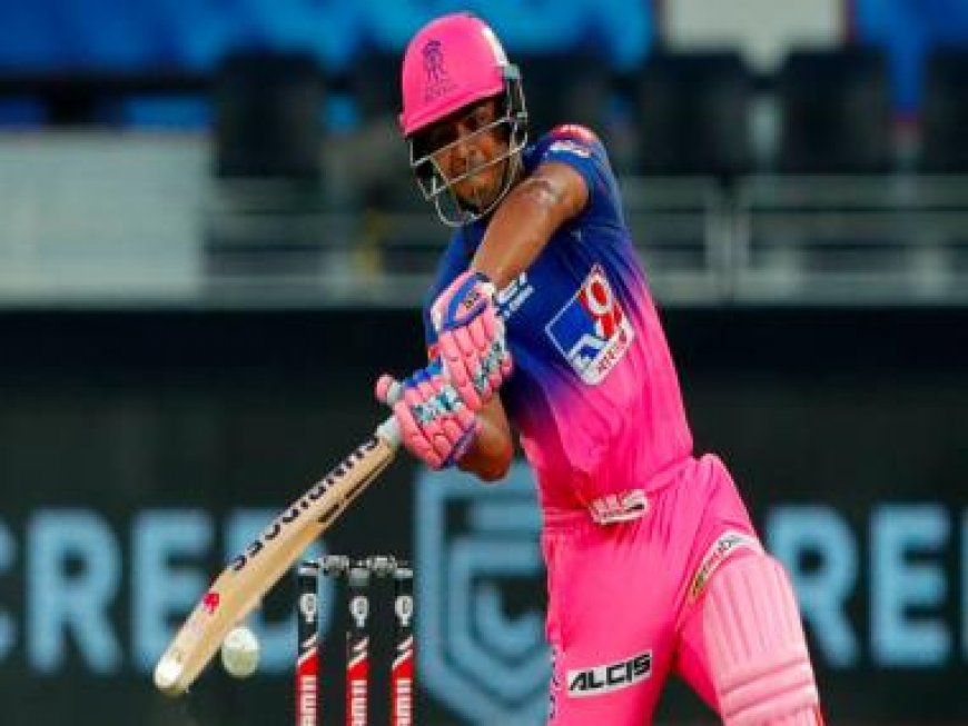 ‘IPL is going to be huge for me’: RR’s Riyan Parag hopeful of carrying rich domestic form into league