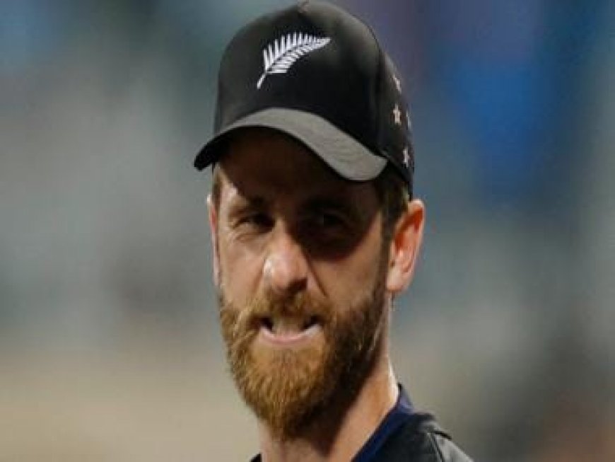 New Zealand vs Pakistan: Injured Kane Williamson likely to miss remainder of T20I series