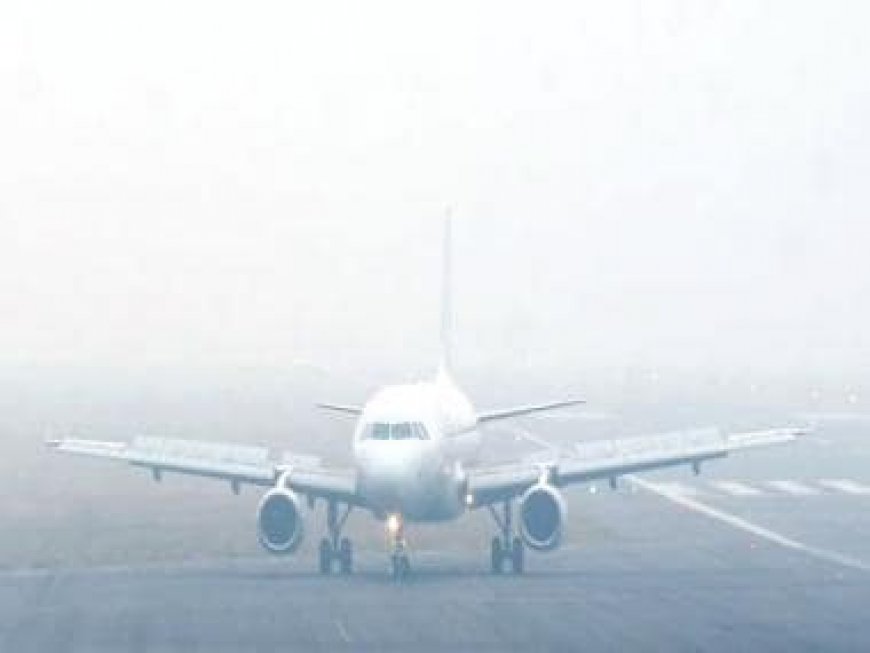 Flight delayed owing to fog? Here are the new guidelines that airlines have to follow