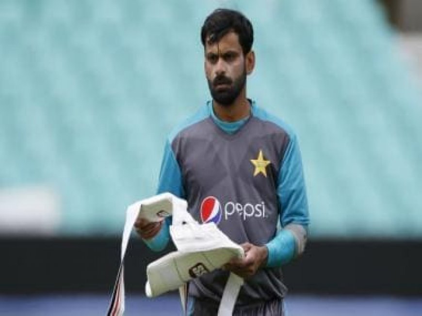 Pakistan players unhappy with team director Hafeez over long meetings and lectures: Report