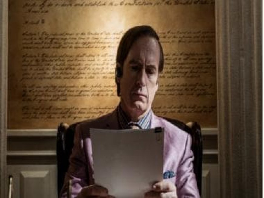 Emmys 2024: Bob Odenkirk's Better Call Saul sets gloomy record for most snubs ever with 53 nominations &amp; zero win