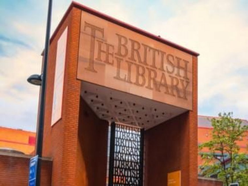 After the British Library hack, academia cautioned to protect 'crown jewels'