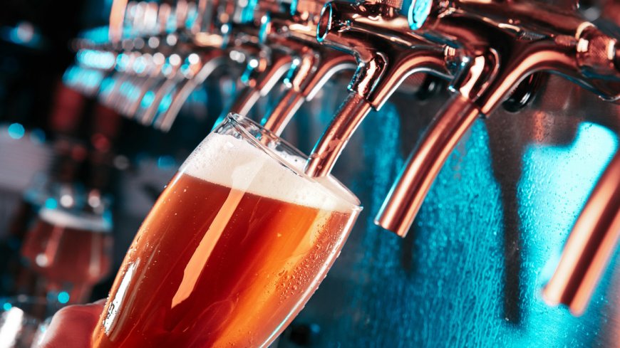 Popular craft beer brand files for Chapter 11 bankruptcy