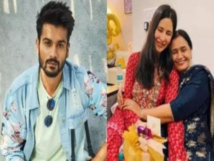 Sunny Kaushal on Katrina Kaif and his mom Veena Kaushal's struggles: 'Can't compare them because…'