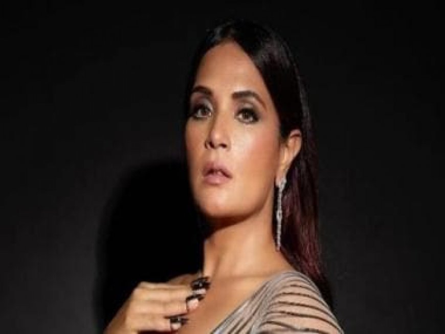 After Radhika Apte, Richa Chadha slams airline over repeated delays: 'Common citizens suffer, with no recourse'