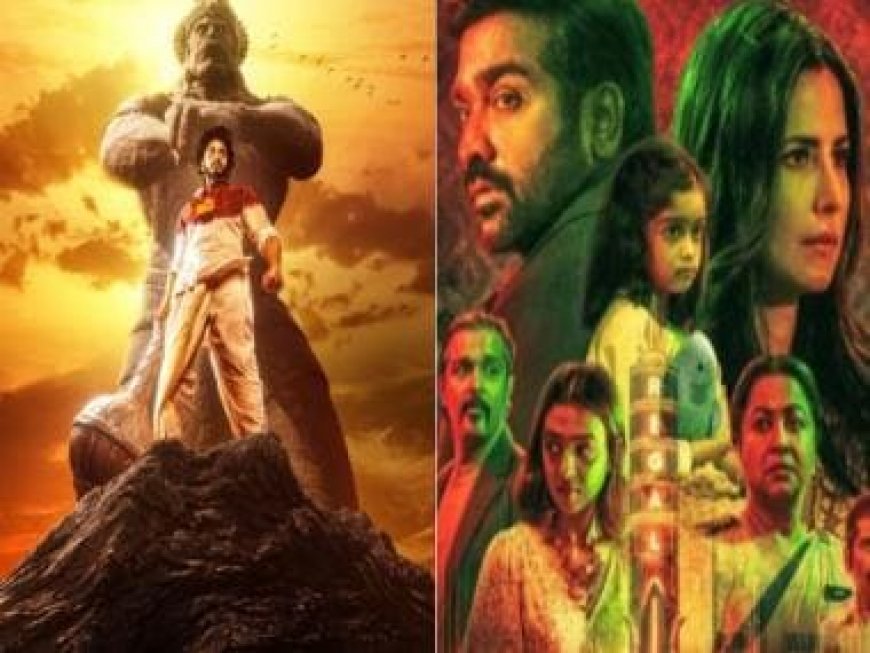 Why Teja Sajja's Hanu Man performed better than Vijay Sethupathi-Katrina Kaif's Merry Christmas at the box office?
