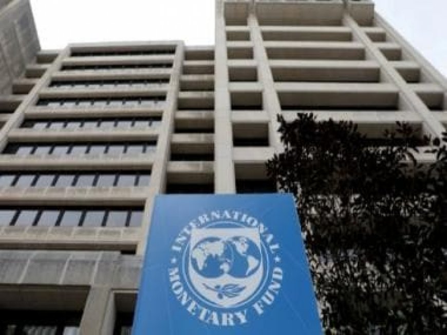 Pakistan receives $700 million second tranche from IMF bailout
