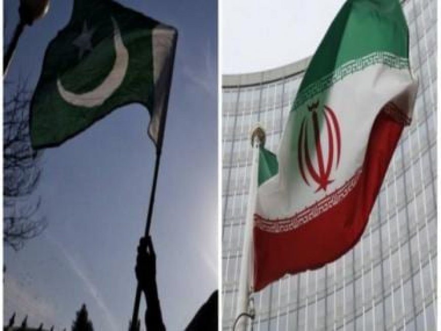 Pakistan: Political parties condemn Iran over violation of Pakistani airspace