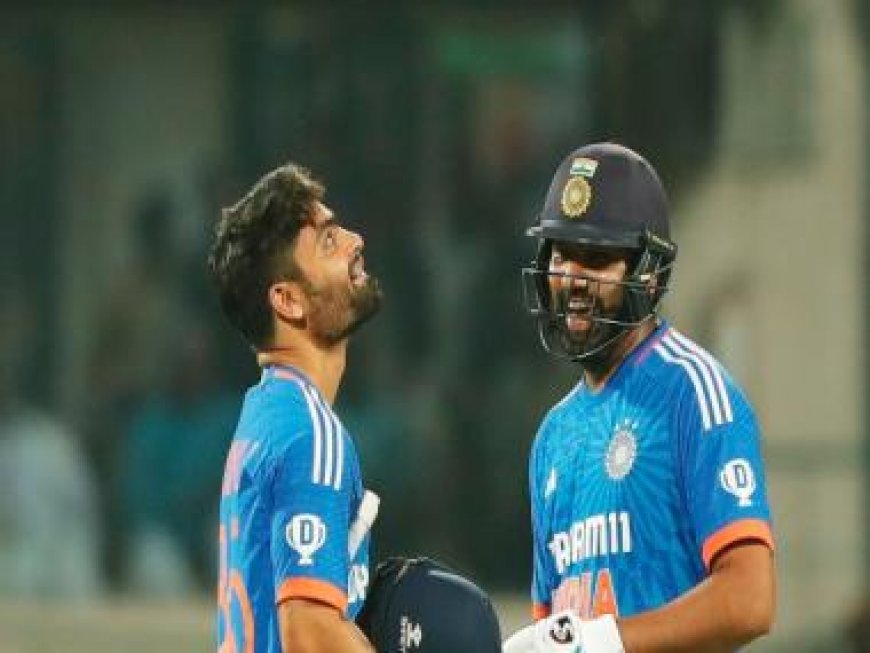 India vs Afghanistan, 3rd T20I Highlights: India beat Afghanistan in Super Over, complete series sweep