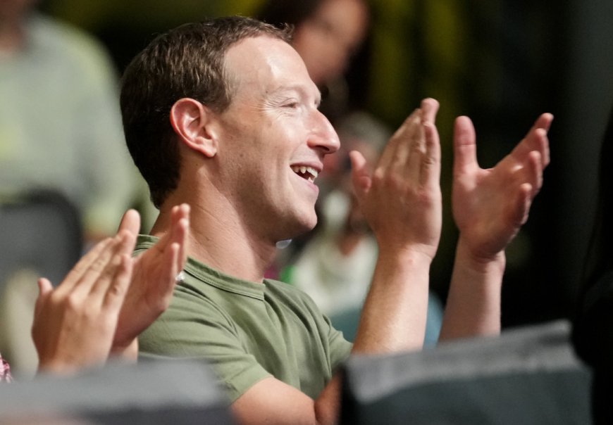 Meta has spent millions on a controversial company perk Mark Zuckerberg loves