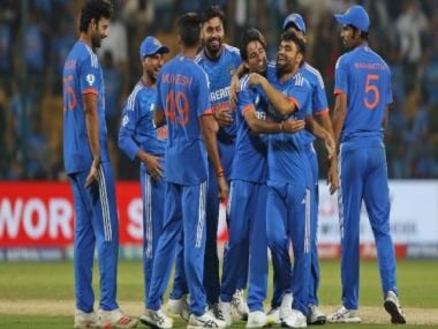 India vs Afghanistan: All the drama from double Super Over as Rohit and Co sweep T20 series 3-0