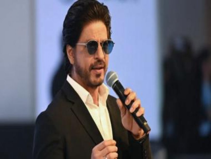 After 'Pathaan', 'Jawaan', 'Dunki' in 2023, Shah Rukh Khan likely to announce his 2024 line-up