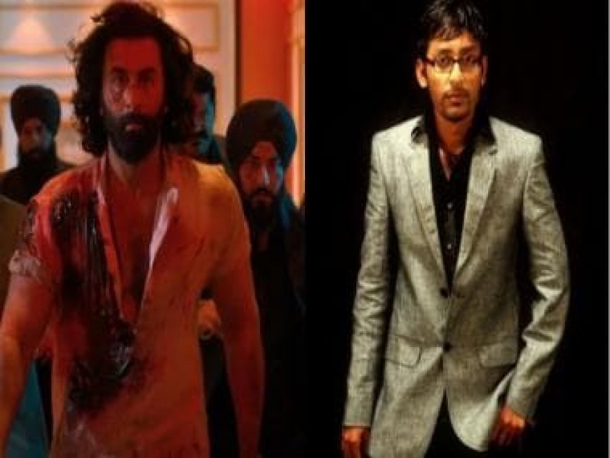 RJ Balaji slams Ranbir Kapoor starrer Animal for disrespecting women: ‘Felt bad seeing the audience enjoy the film’