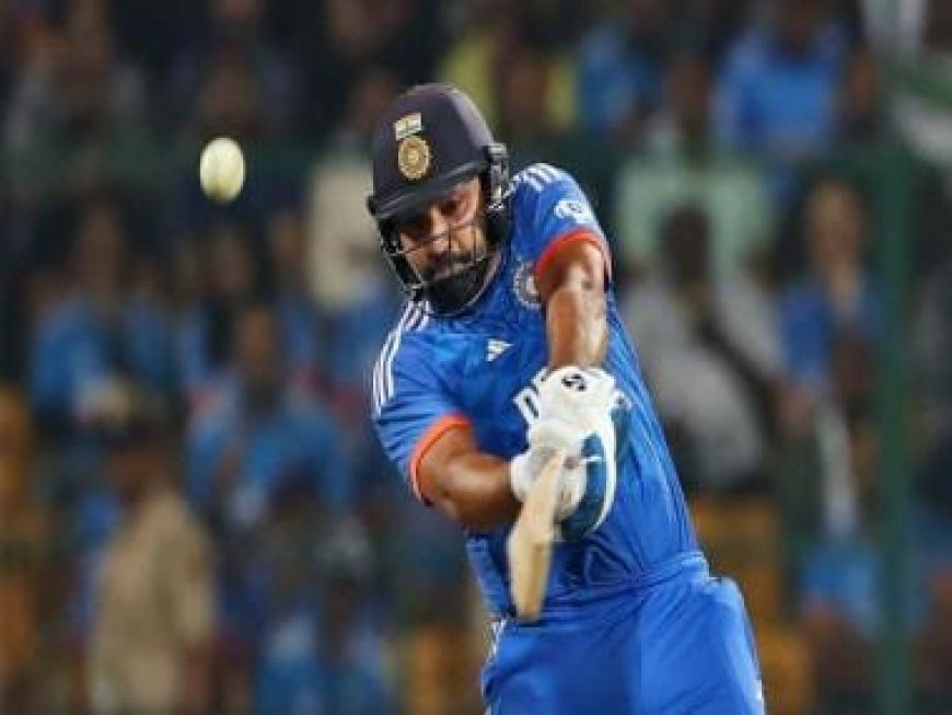 India vs Afghanistan: Did Rohit Sharma retire out or retire hurt? Why IND, AFG switched batting?