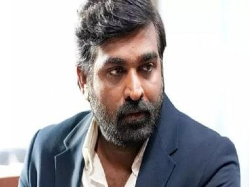 'Merry Christmas' actor Vijay Sethupathi asks fan to not call him a 'simple man', says 'What I wear is expensive'