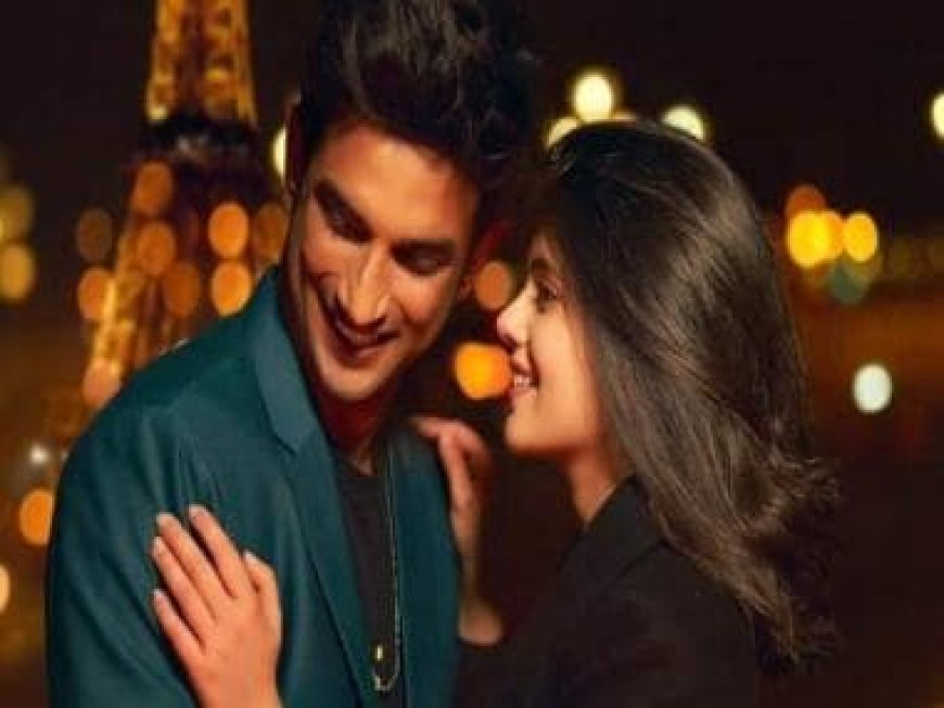 Mukesh Chhabra teases Dil Bechara 2, Sushant Singh Rajput's 'upset' fans say 'No one can replace him...'