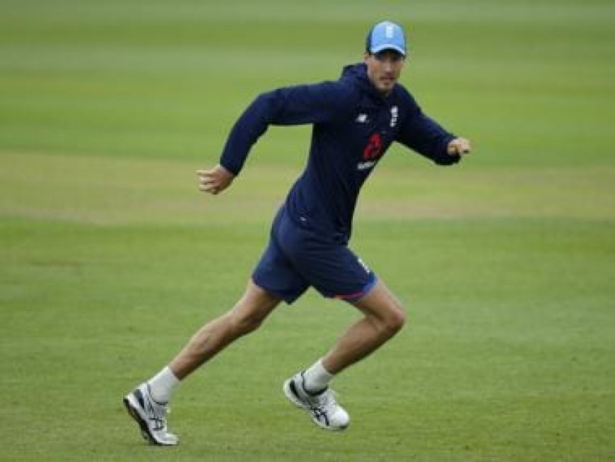 Steven Finn urges England to learn from 2012 team to replicate Test success in India