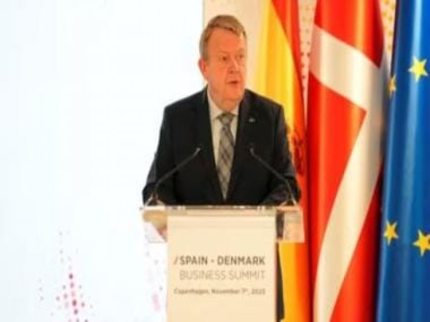 Denmark supports strikes against Houthis in Yemen