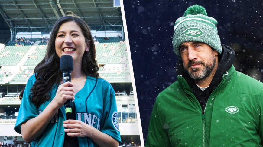 Mina Kimes gives a powerful critique of Aaron Rodgers