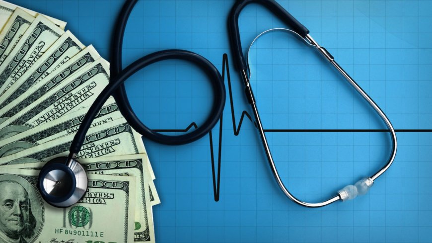 Health insurance stocks pay the price as more people seek elective care