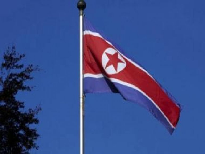 North Korea: 2 teenagers sentenced to 12 years of hard labour for watching K-Pop