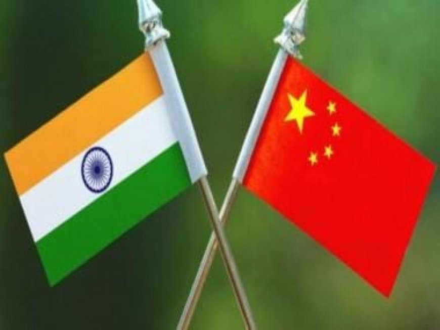 Boundary settlement process should not influence normal ties, trade with India: China