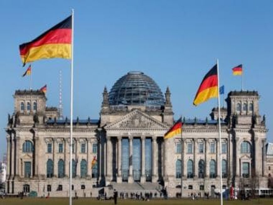 German parliament approves citizenship rules to get dual passports