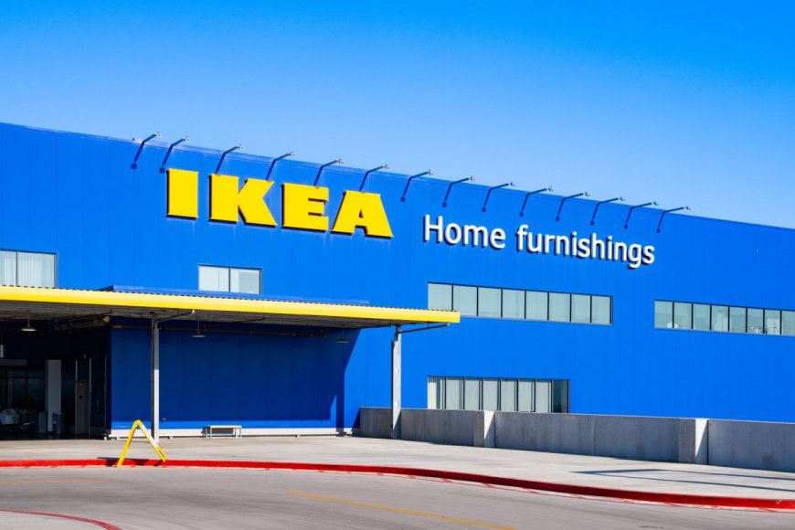 IKEA making big bet on new U.S. store concept